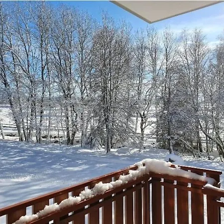 Sperlingskauz Mit Pool, Sauna & Hochschwarzwaldcard *