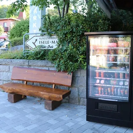 Sperlingskauz Mit Pool, Sauna & Hochschwarzwaldcard