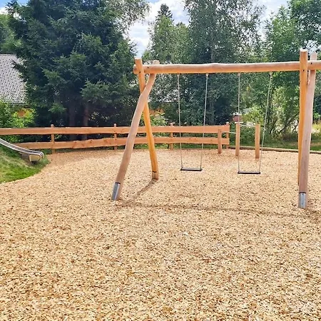 아파트 Sperlingskauz Mit Pool, Sauna & Hochschwarzwaldcard *