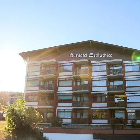 Sperlingskauz Mit Pool, Sauna & Hochschwarzwaldcard * Schluchsee