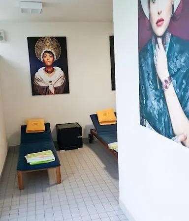 Sperlingskauz Mit Pool, Sauna & Hochschwarzwaldcard 아파트 슈룩흐제
