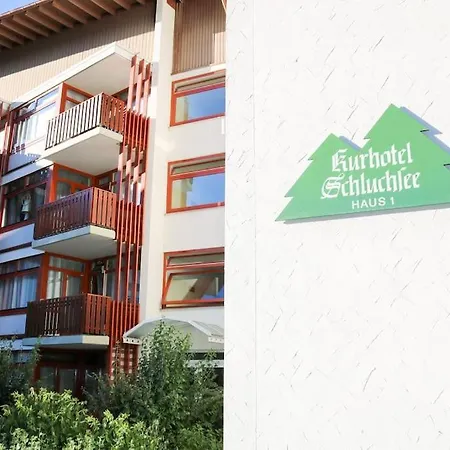 شقة Sperlingskauz Mit Pool, Sauna & Hochschwarzwaldcard *