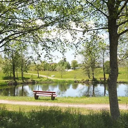 Apartment Sperlingskauz Mit Pool, Sauna & Hochschwarzwaldcard *