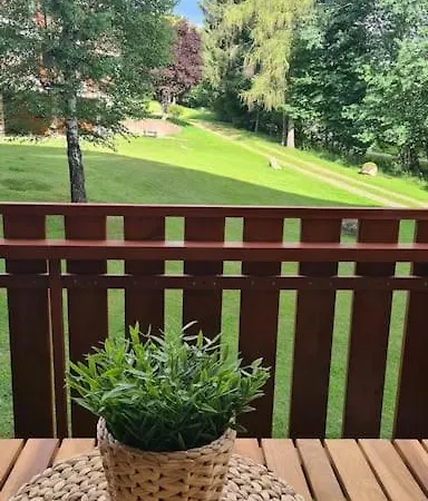 Sperlingskauz Mit Pool, Sauna & Hochschwarzwaldcard * 슈룩흐제