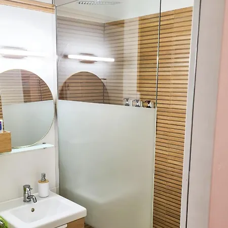 Apartament Sperlingskauz Mit Pool, Sauna & Hochschwarzwaldcard *