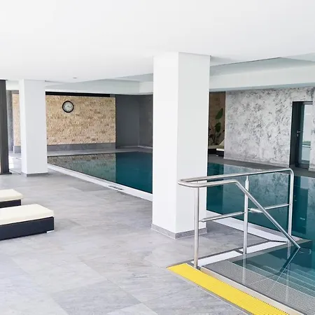 Apartamento Sperlingskauz Mit Pool, Sauna & Hochschwarzwaldcard Schluchsee