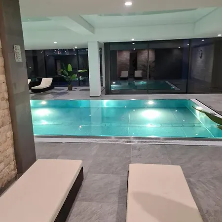 Apartamento Sperlingskauz Mit Pool, Sauna & Hochschwarzwaldcard *
