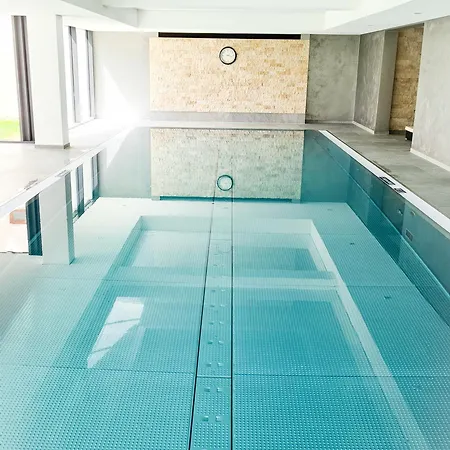 Sperlingskauz Mit Pool, Sauna & Hochschwarzwaldcard *