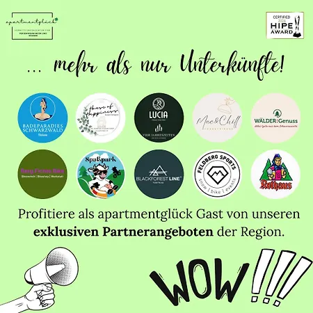 Sperlingskauz Mit Pool, Sauna & Hochschwarzwaldcard *