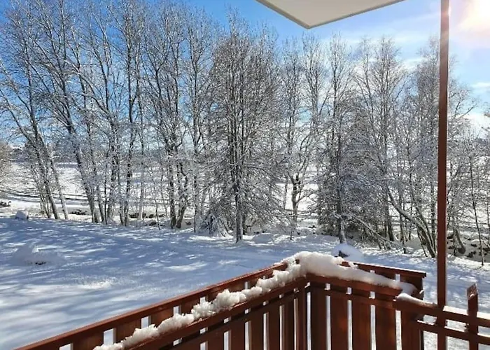 Sperlingskauz Mit Pool, Sauna & Hochschwarzwaldcard *