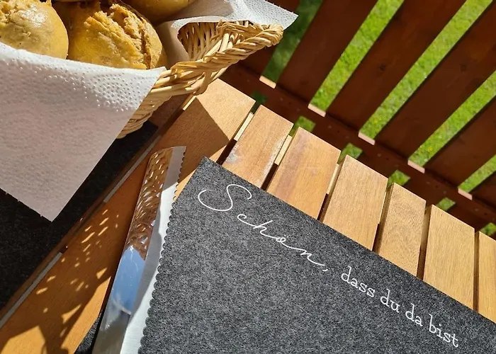 Sperlingskauz Mit Pool, Sauna & Hochschwarzwaldcard * Schluchsee