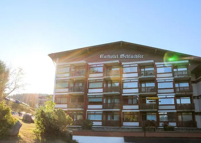 Sperlingskauz Mit Pool, Sauna & Hochschwarzwaldcard * Schluchsee