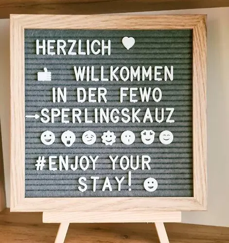 Lejlighed Sperlingskauz Mit Pool, Sauna & Hochschwarzwaldcard *