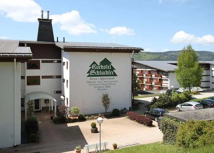 Sperlingskauz Mit Pool, Sauna & Hochschwarzwaldcard Lejlighed Schluchsee