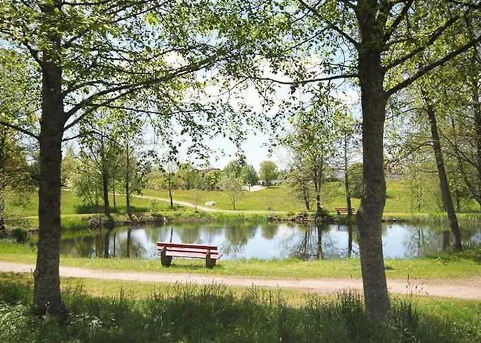 Lejlighed Sperlingskauz Mit Pool, Sauna & Hochschwarzwaldcard *