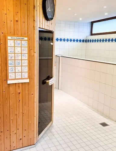 Sperlingskauz Mit Pool, Sauna & Hochschwarzwaldcard Lejlighed Schluchsee