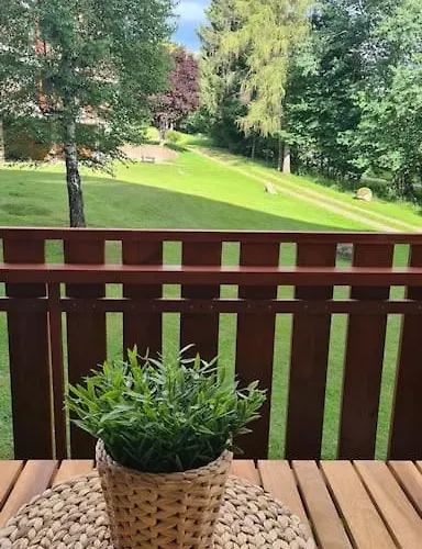 Sperlingskauz Mit Pool, Sauna & Hochschwarzwaldcard * Schluchsee