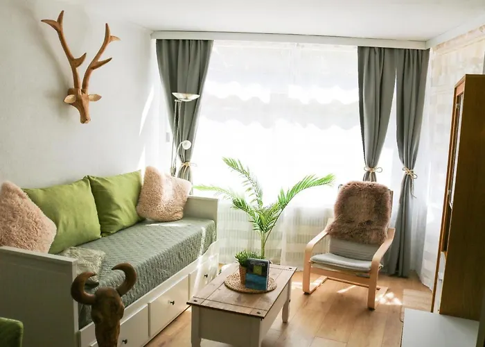 شقة Sperlingskauz Mit Pool, Sauna & Hochschwarzwaldcard *