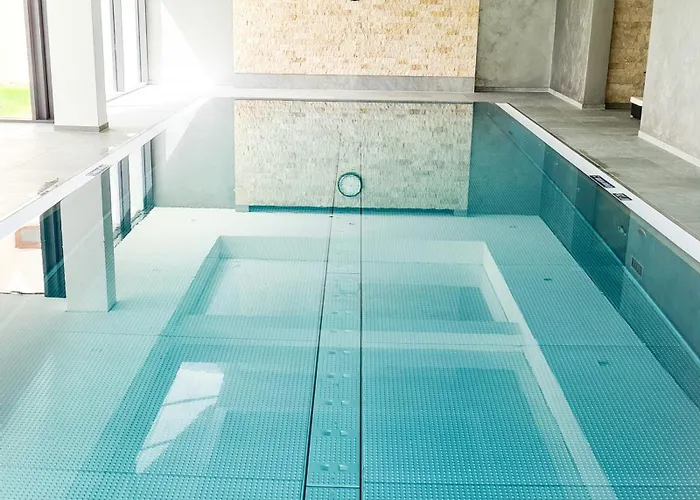 Sperlingskauz Mit Pool, Sauna & Hochschwarzwaldcard *